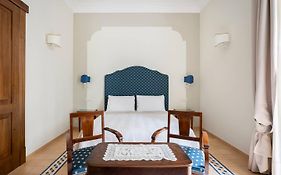 Rosa Magra Guest House